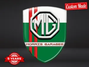 MG Silikonsticker Design Pro Max Stilvoll Robust